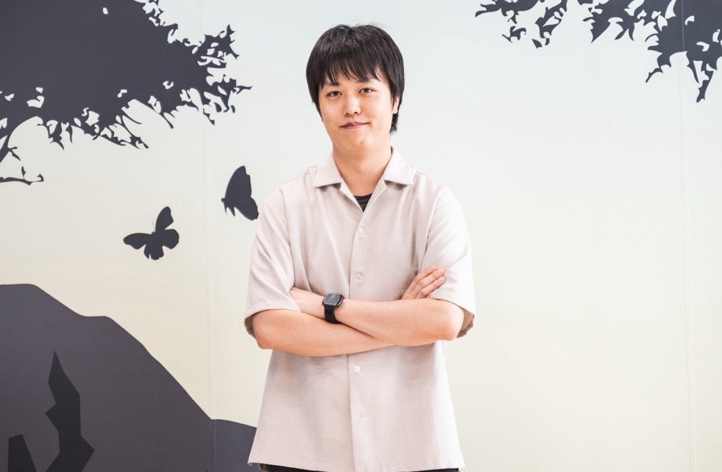 五十嵐英樹-社員紹介｜採用情報｜サイボウズ株式会社